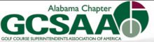 Alabama Golf Course Superintendents Association