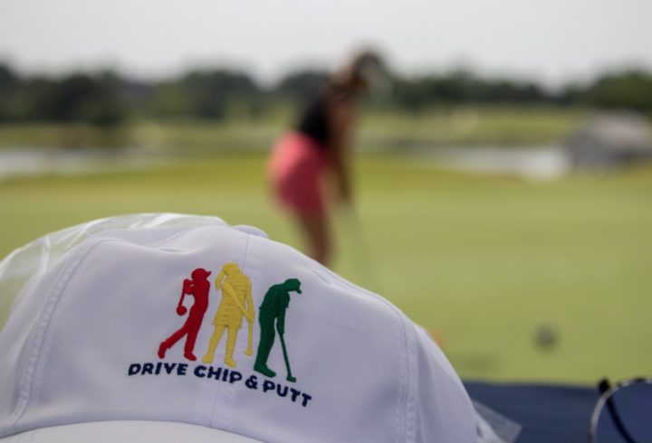 Junior Golfers Shine Across Four Drive, Chip and Putt Local Qualifiers