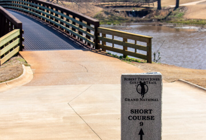 The Return of the Par-3 Shootout