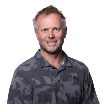 Thompson to Compete in Senior PGA Championship