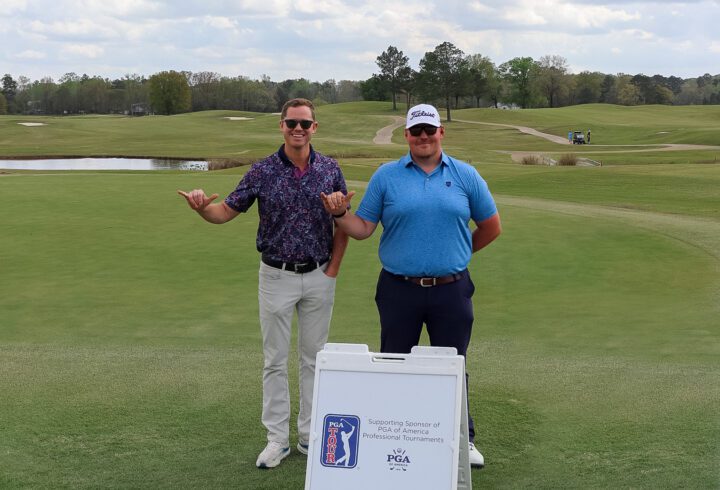 Garnett Brilliant at Bent Brook