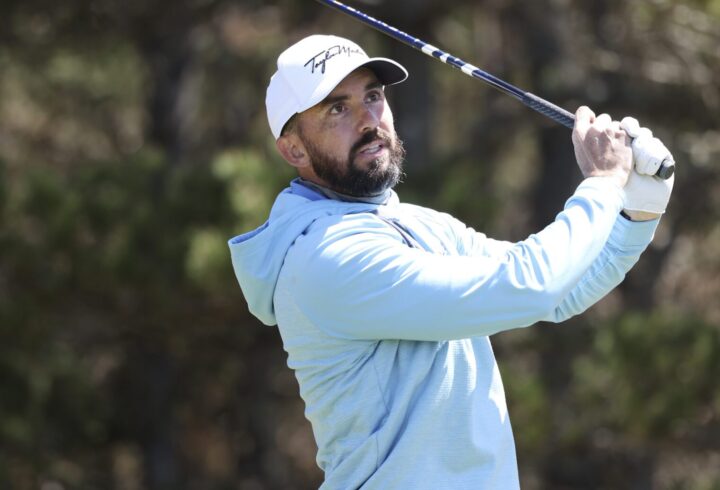 Paul McClure to Play in PGA Championship