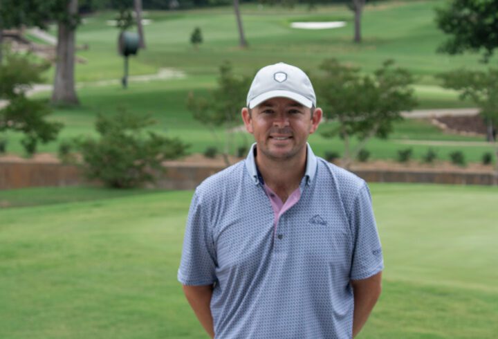 DeBonis Wins Third Stroke Play in Playoff