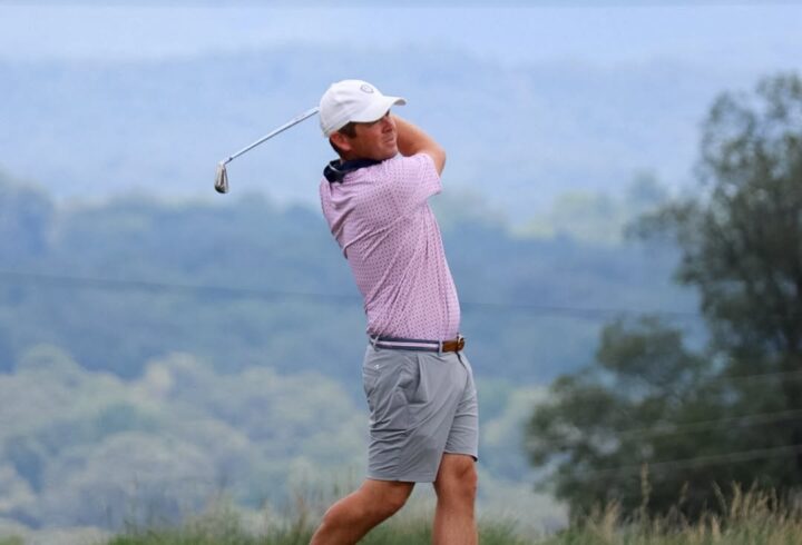 DeBonis Captures Match Play Championship